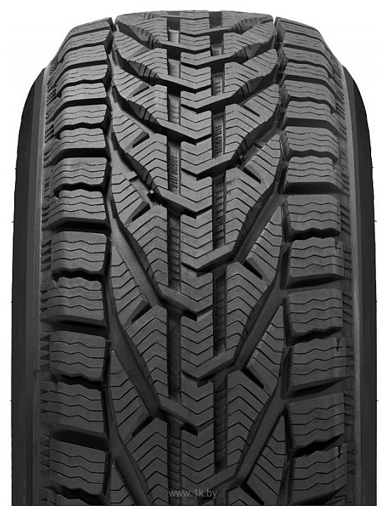 Фотографии Taurus Winter 215/65 R17 99H