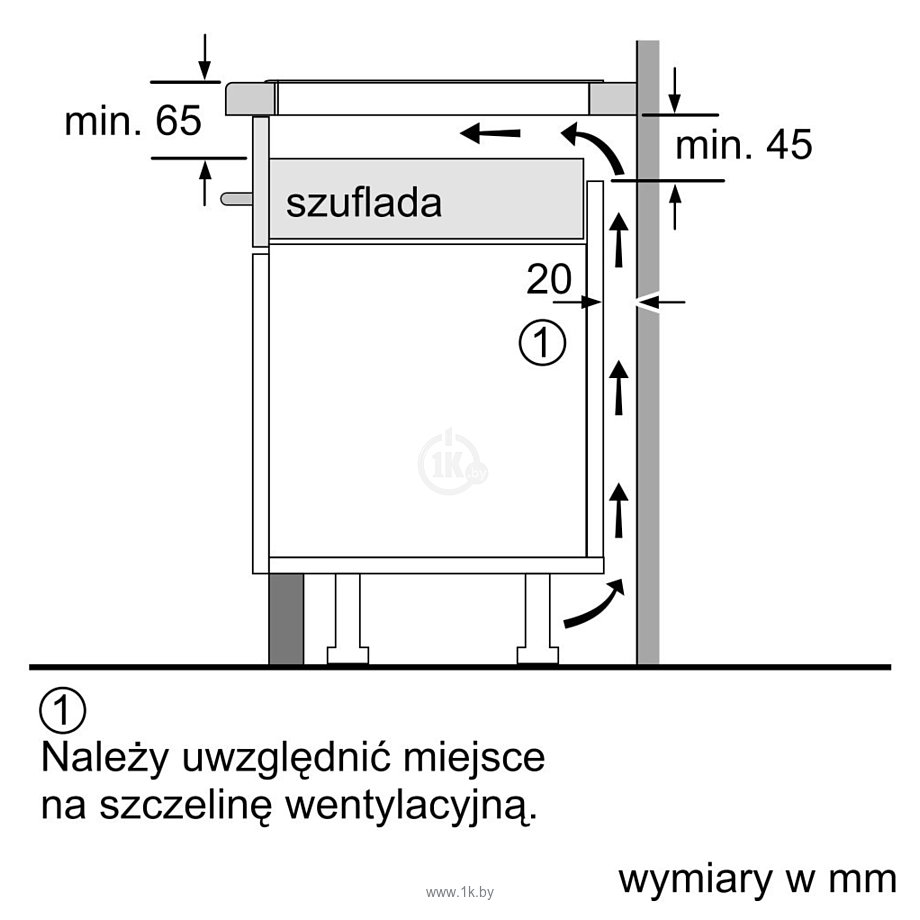 Фотографии Bosch Serie 6 PVS775FB5E