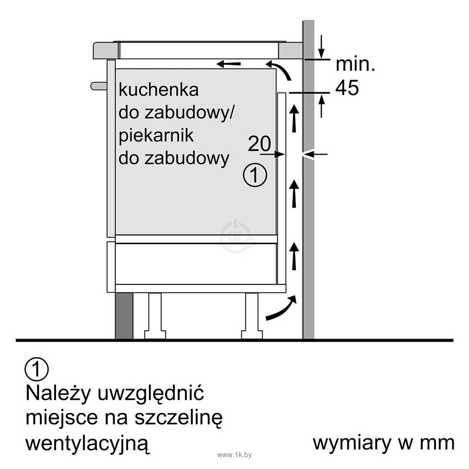 Фотографии Bosch Serie 6 PVS775FB5E