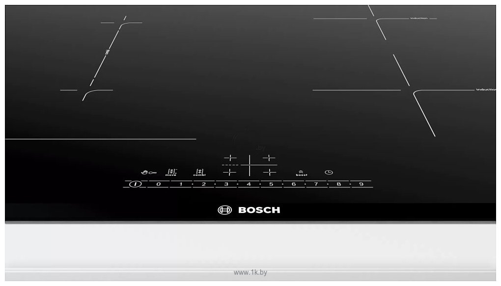 Фотографии Bosch Serie 6 PVS775FB5E