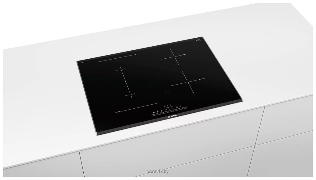 Фотографии Bosch Serie 6 PVS775FB5E