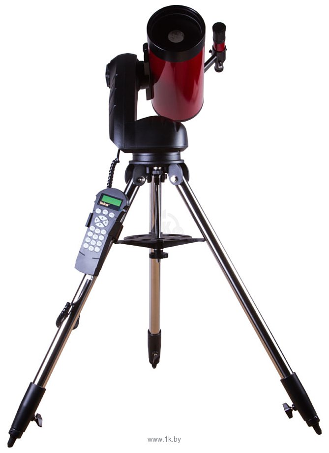 Фотографии Sky-Watcher Star Discovery MAK127 SynScan GOTO