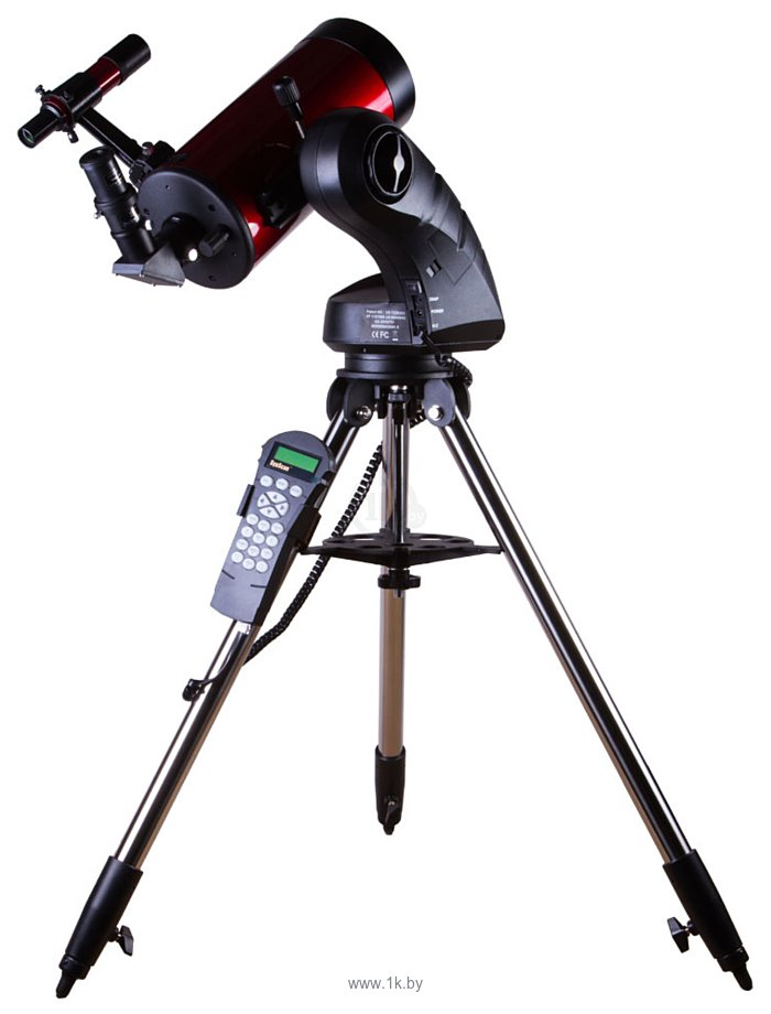Фотографии Sky-Watcher Star Discovery MAK127 SynScan GOTO
