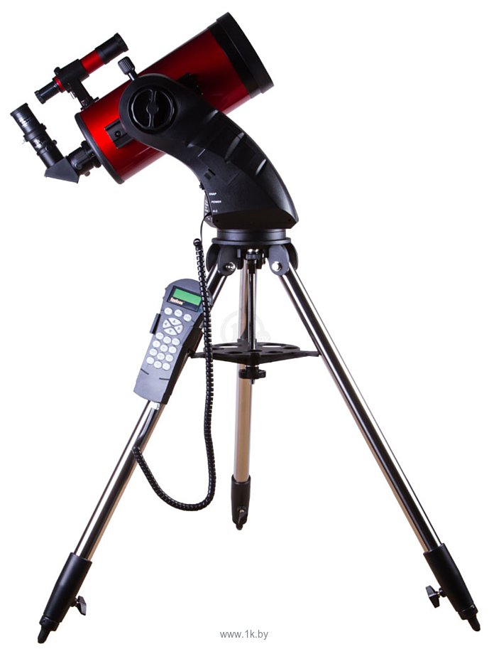 Фотографии Sky-Watcher Star Discovery MAK127 SynScan GOTO