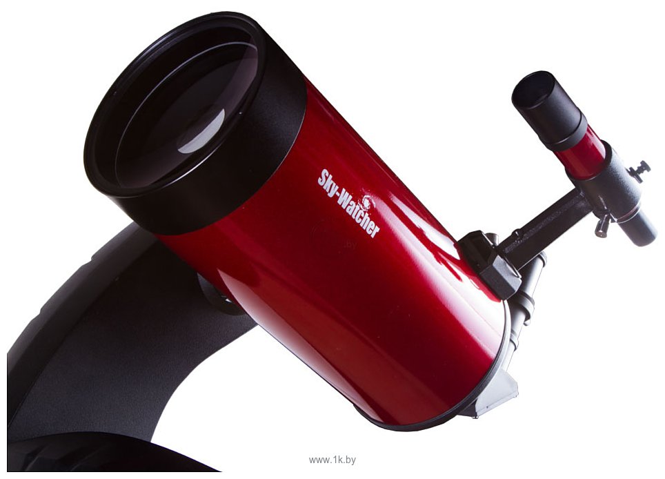 Фотографии Sky-Watcher Star Discovery MAK127 SynScan GOTO