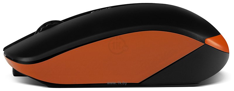 Фотографии CBR CM 554R black/orange