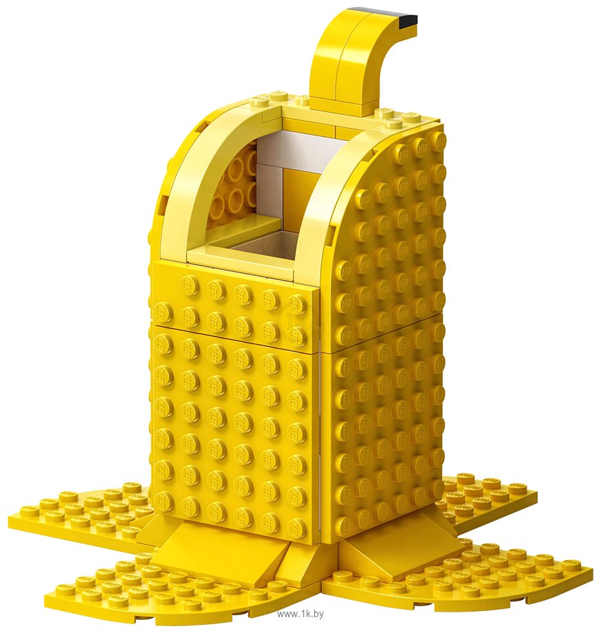 Фотографии LEGO DOTS 41948 Подставка для карандашей Милый банан