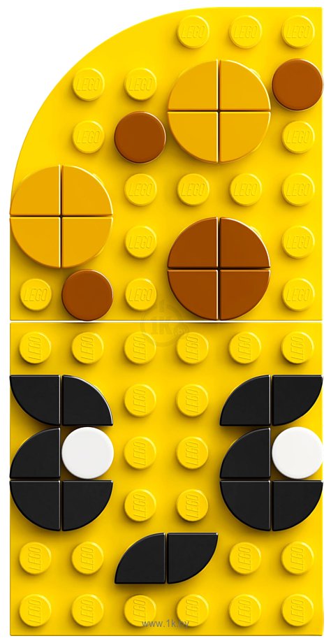 Фотографии LEGO DOTS 41948 Подставка для карандашей Милый банан