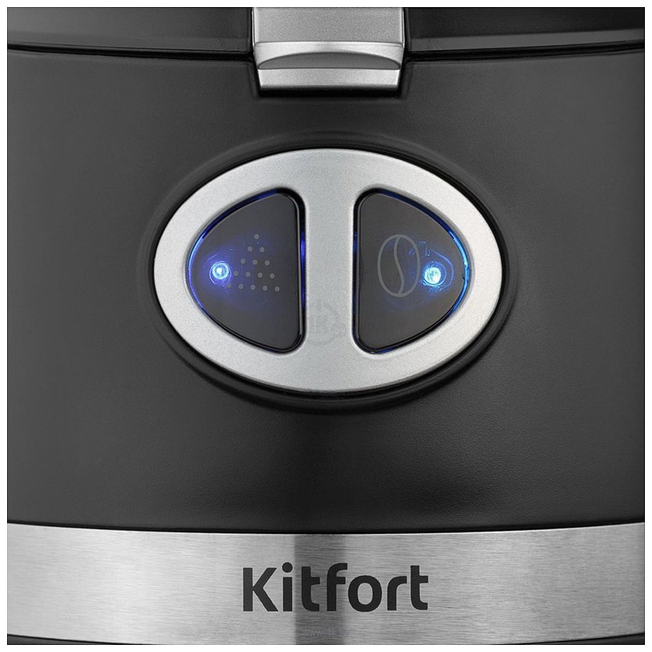 Фотографии Kitfort KT-796