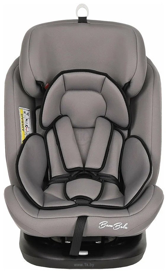 Фотографии BamBola Minori Isofix