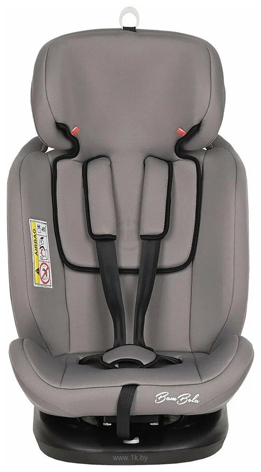 Фотографии BamBola Minori Isofix