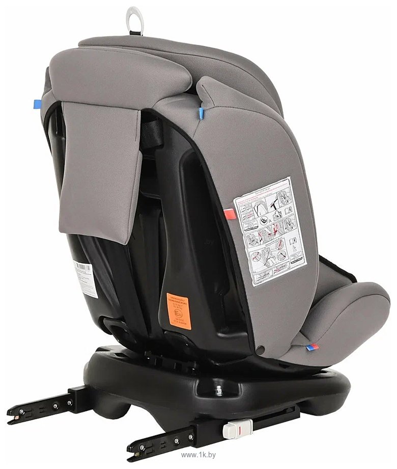 Фотографии BamBola Minori Isofix