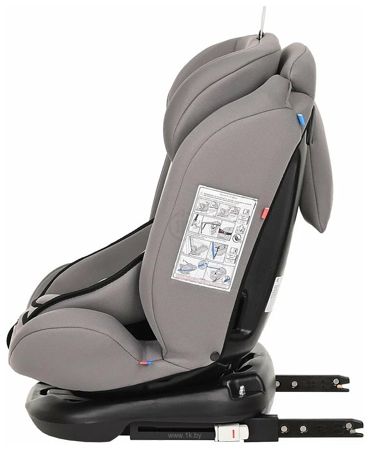 Фотографии BamBola Minori Isofix