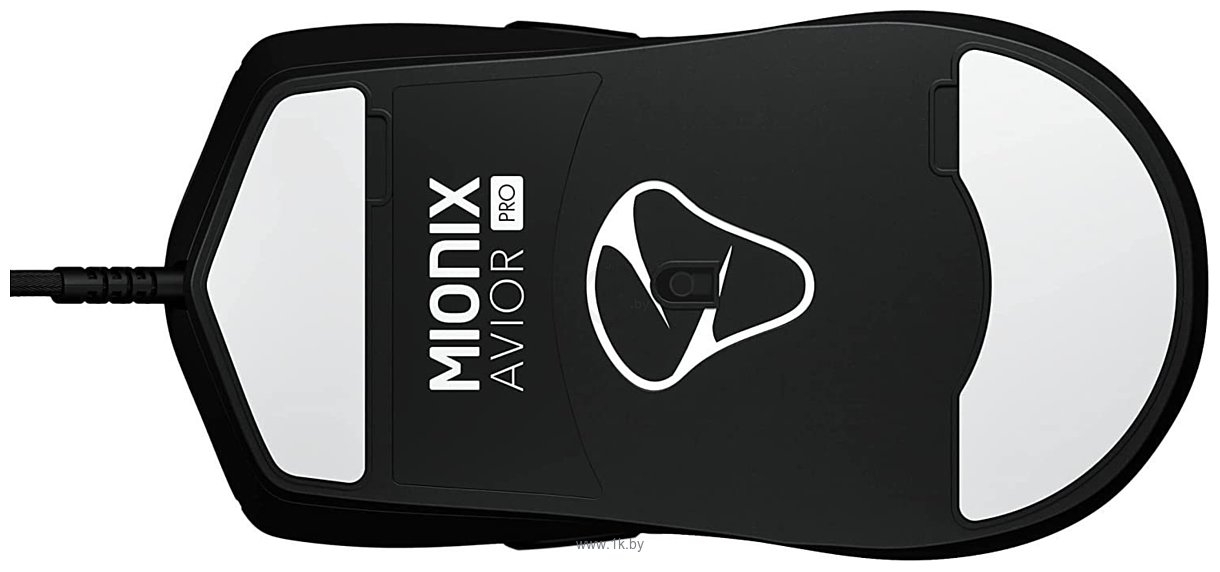 Фотографии Mionix Avior Pro + Alioth L