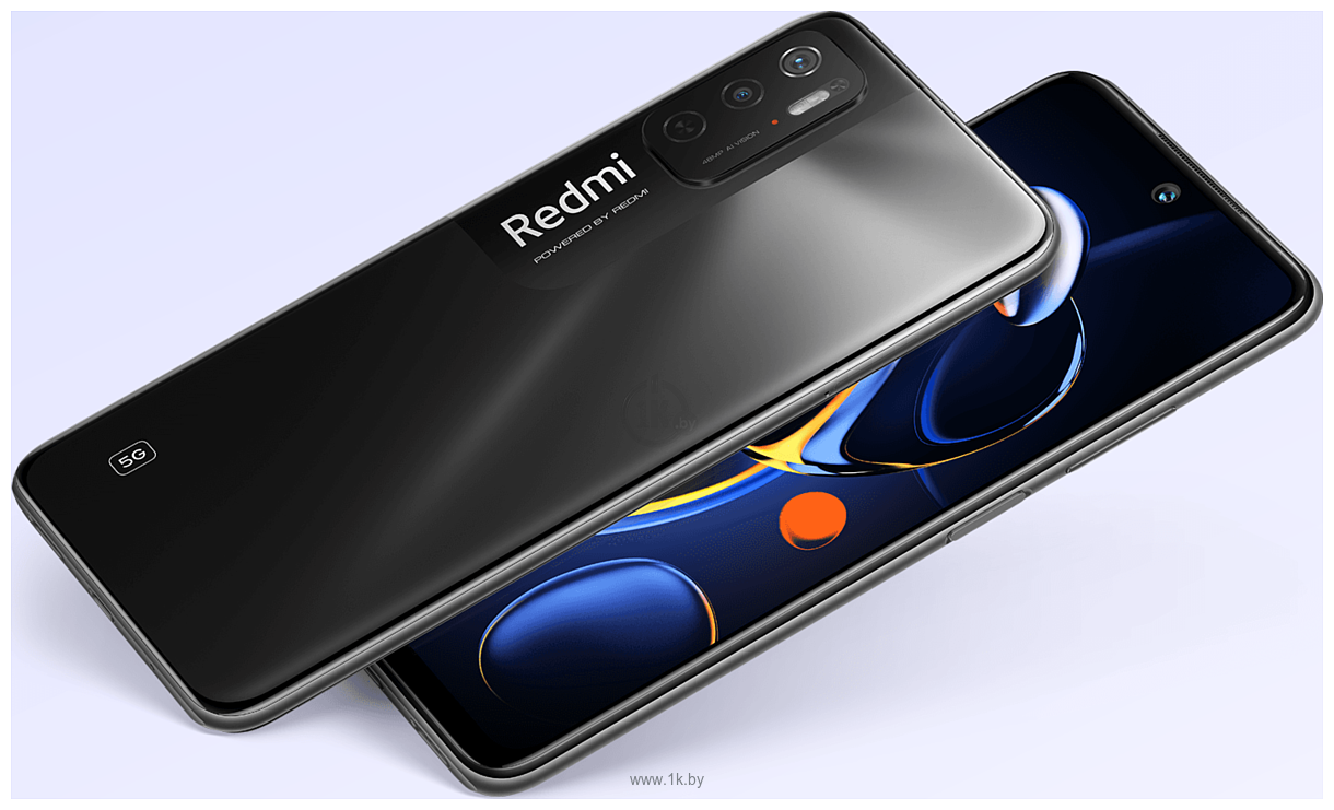 Фотографии Xiaomi Redmi Note 11SE 5G 4/128GB