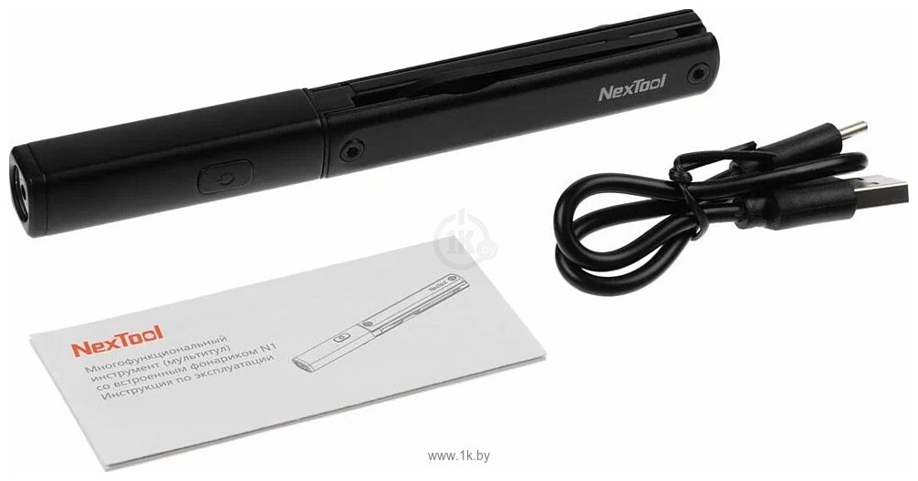 Фотографии NexTool N1 (черный)