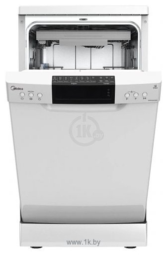 Фотографии Midea MFD45S370Wi