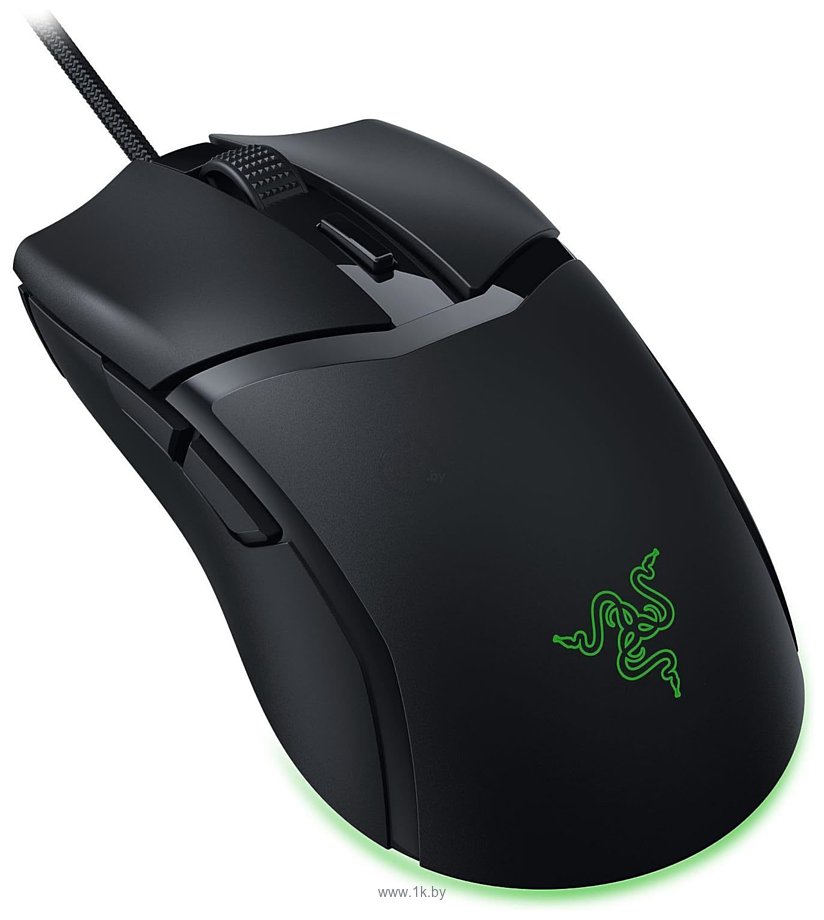 Фотографии Razer Cobra