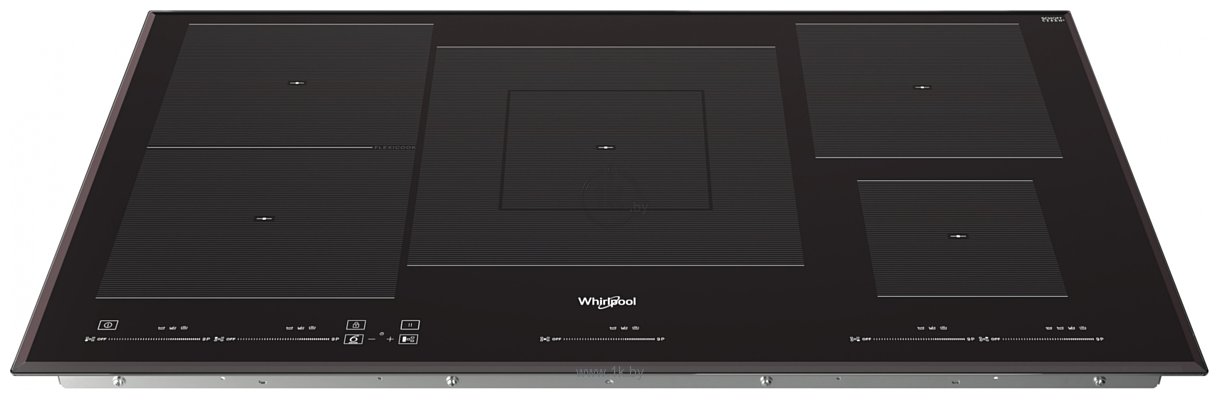 Фотографии Whirlpool WT 1090 BA