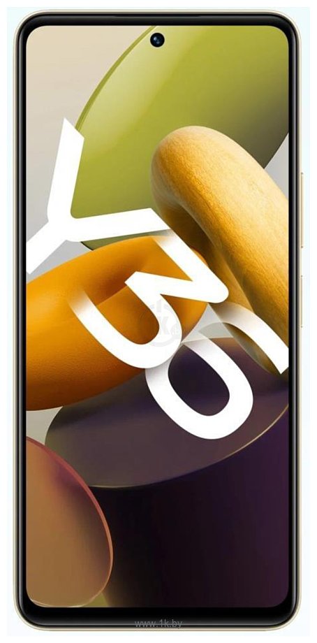 Фотографии Vivo Y36 4/128GB