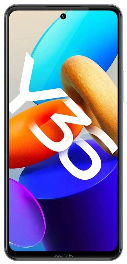 Фотографии Vivo Y36 4/128GB