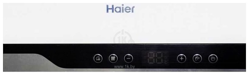 Фотографии Haier TechLine 1.18 Ti