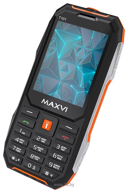 Фотографии MAXVI T101