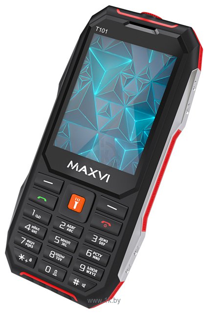 Фотографии MAXVI T101