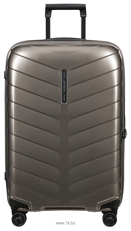 Фотографии Samsonite Attrix KK8x15 003 69 см