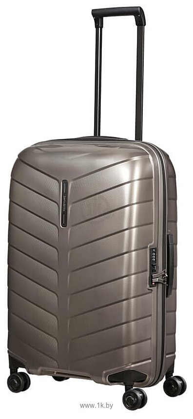 Фотографии Samsonite Attrix KK8x15 003 69 см