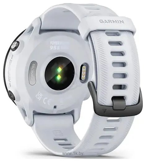 Фотографии Garmin Forerunner 955 Solar