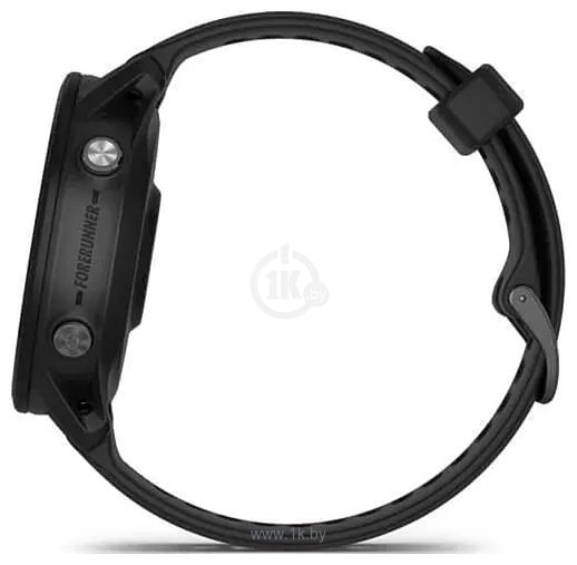 Фотографии Garmin Forerunner 955 Solar