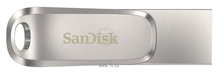 Фотографии SanDisk Ultra Dual Drive Luxe USB/Type-C 512GB (SDDDC4-512G-G46)