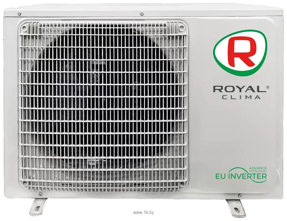 Фотографии Royal Clima Competenza DC EU Inverter 2023 CO-F 18HNBI/CO-E 18HNBI