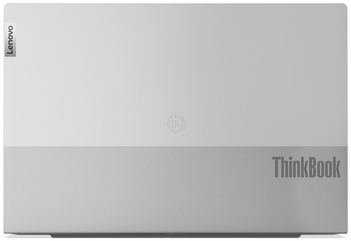 Фотографии Lenovo ThinkBook 14 G3 ACL (21A200FOCD)