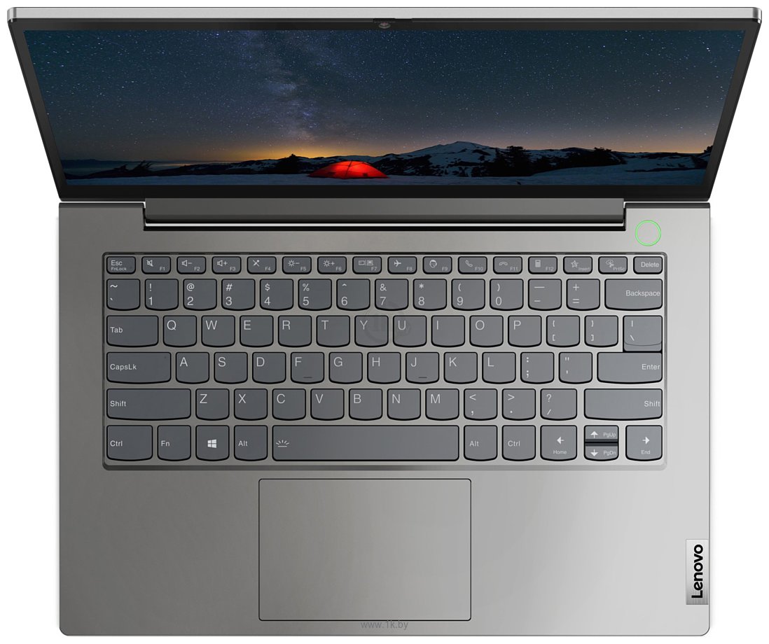 Фотографии Lenovo ThinkBook 14 G3 ACL (21A200FOCD)