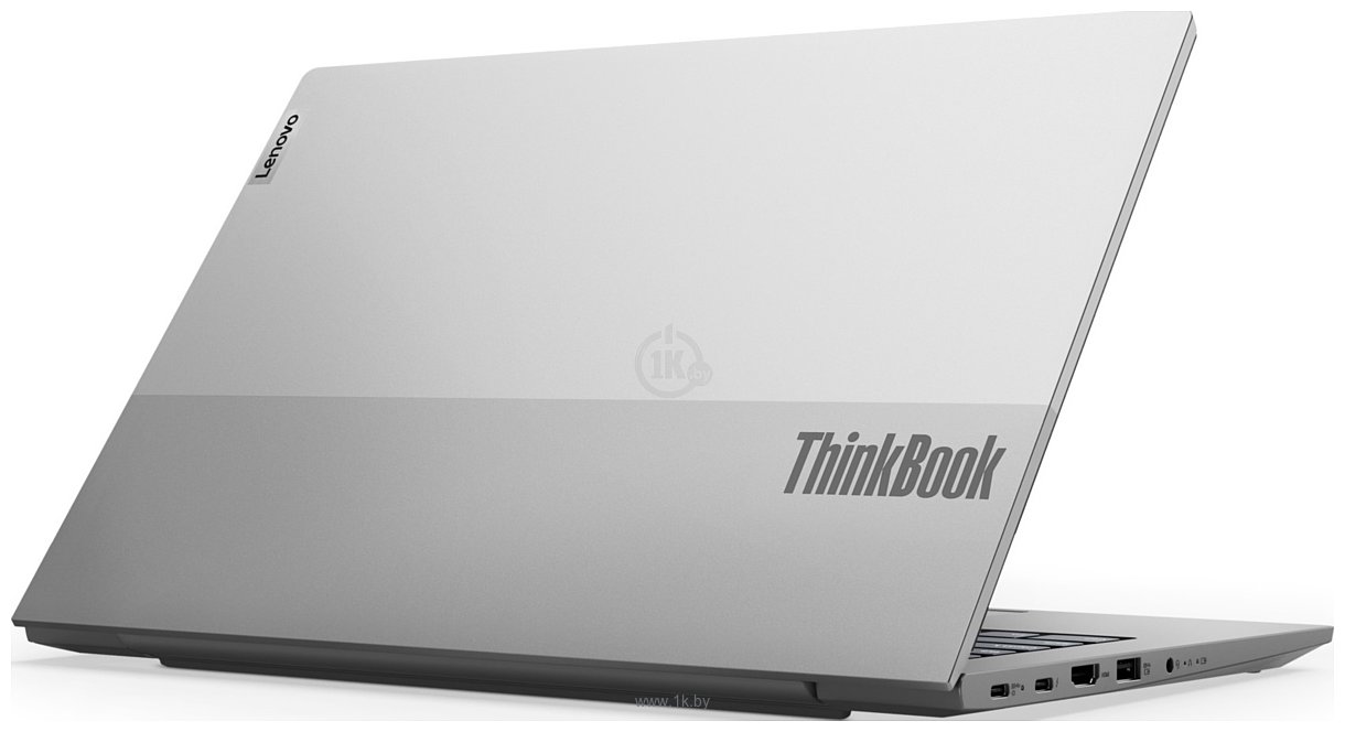 Фотографии Lenovo ThinkBook 14 G3 ACL (21A200FOCD)