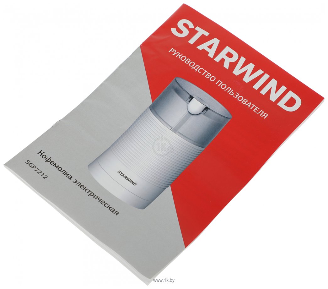 Фотографии StarWind SGP7212