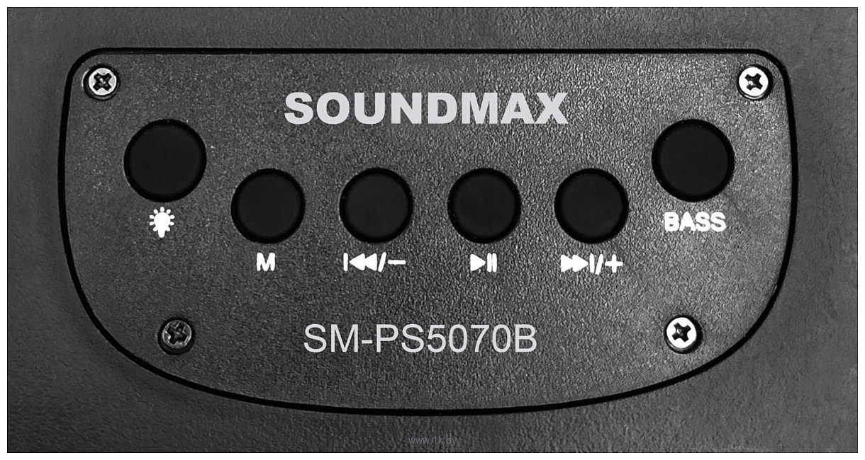 Фотографии Soundmax SM-PS5070B