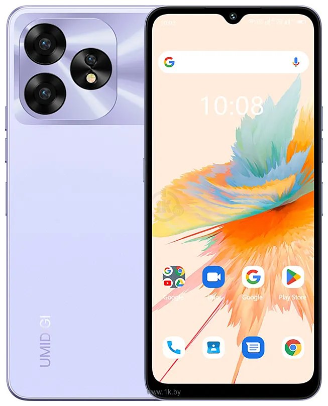 Фотографии Umidigi A15 8/256GB