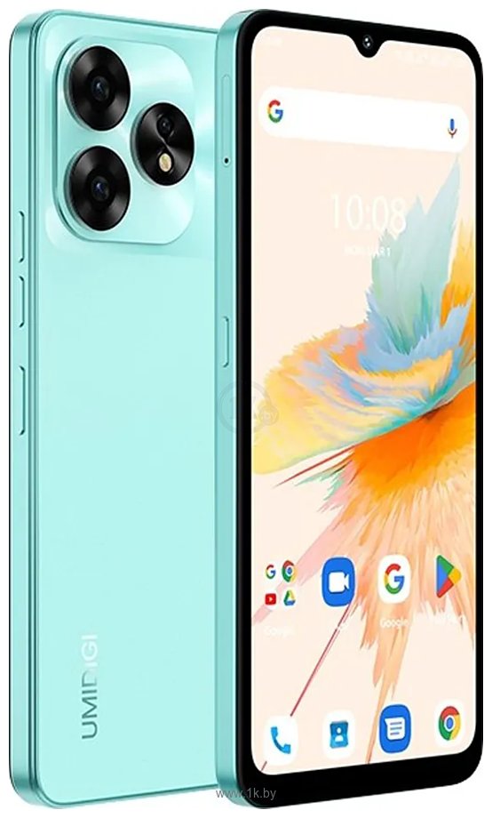 Фотографии Umidigi A15 8/256GB