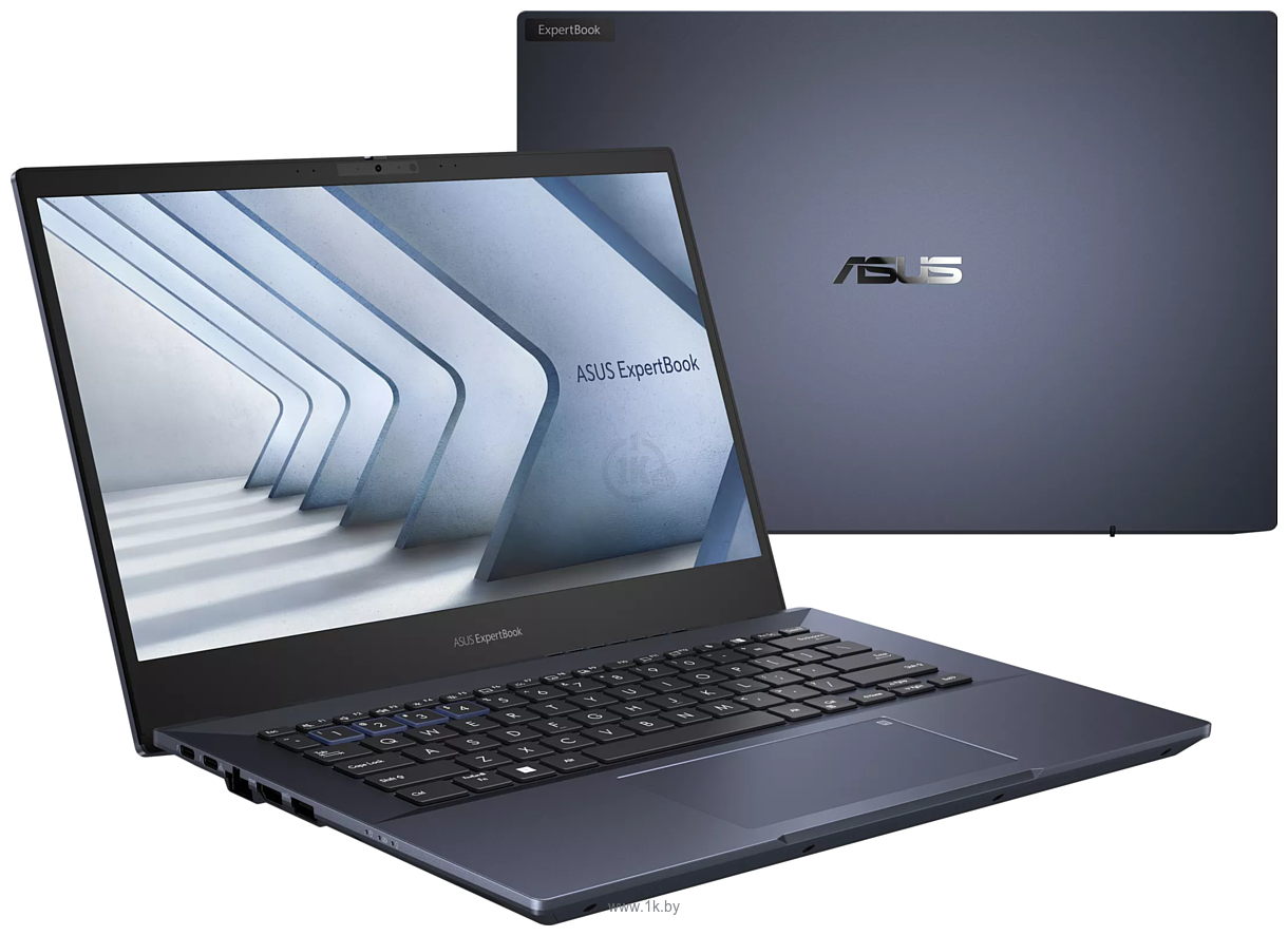 Фотографии ASUS ExpertBook B5 B5402CVA-KI0318