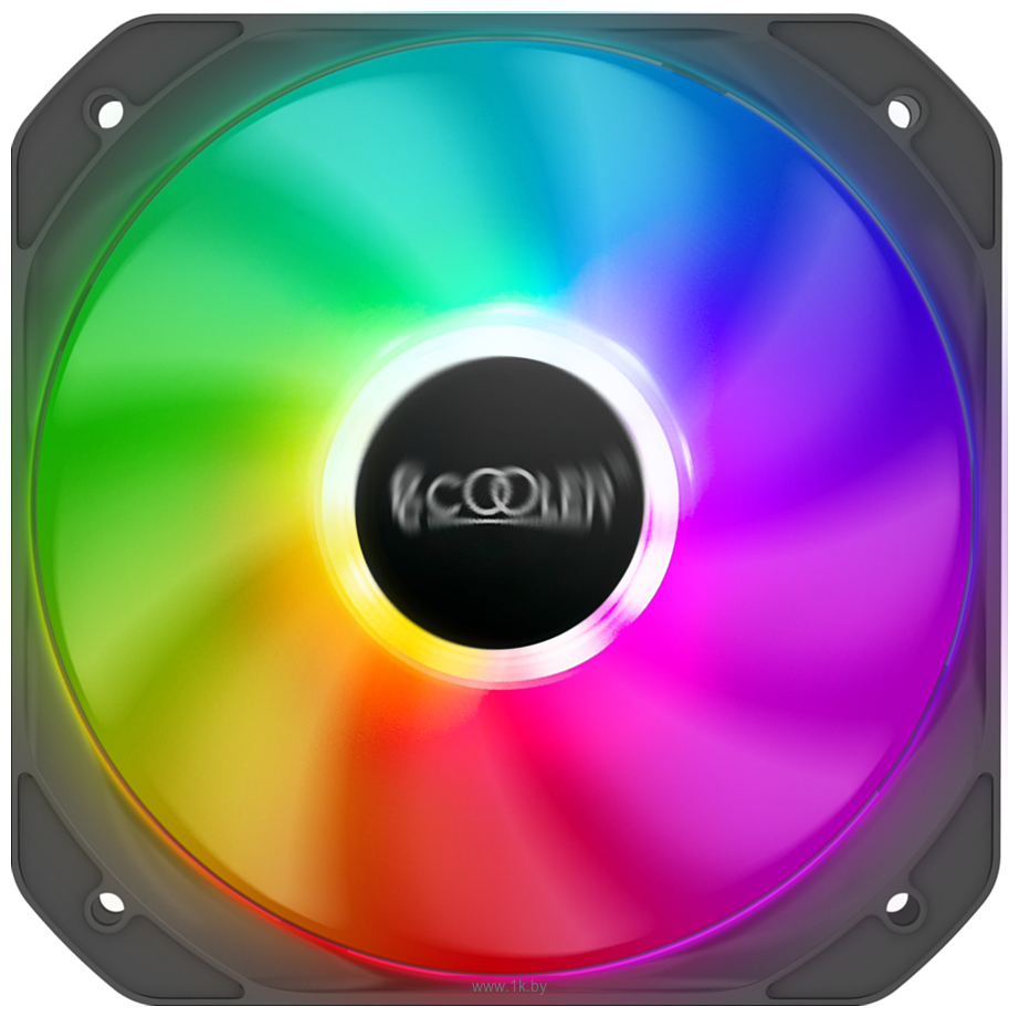 Фотографии PCcooler Paladin 400 ARGB