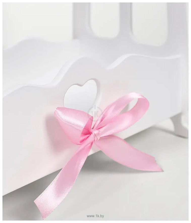 Фотографии Leader Toys Diamond Princess Вешалка для одежды 71719 (белый)
