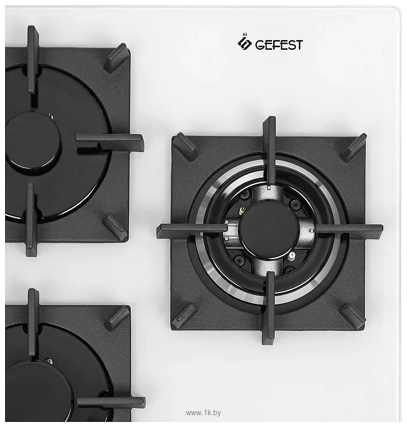 Фотографии GEFEST ПВГ 2100-02 K32