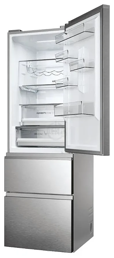 Фотографии Haier HTW5618DNMG Фотографии Haier HTW5618DNMG