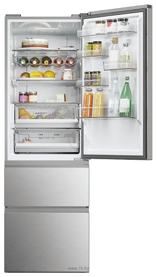 Фотографии Haier HTW5618DNMG Фотографии Haier HTW5618DNMG