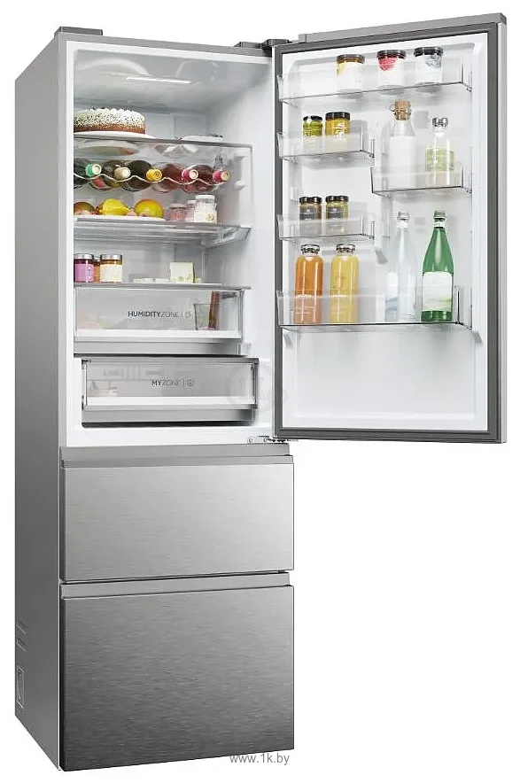 Фотографии Haier HTW5618DNMG Фотографии Haier HTW5618DNMG