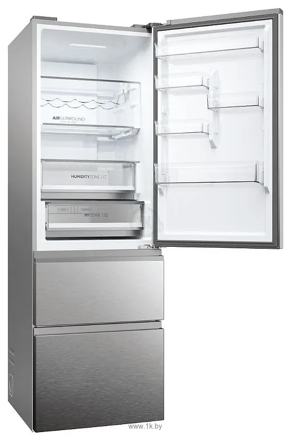Фотографии Haier HTW5618DNMG Фотографии Haier HTW5618DNMG