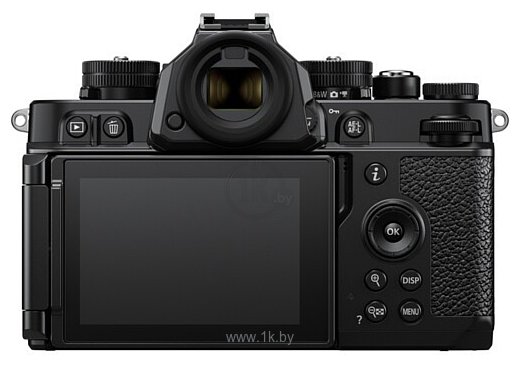 Фотографии Nikon Zf Body